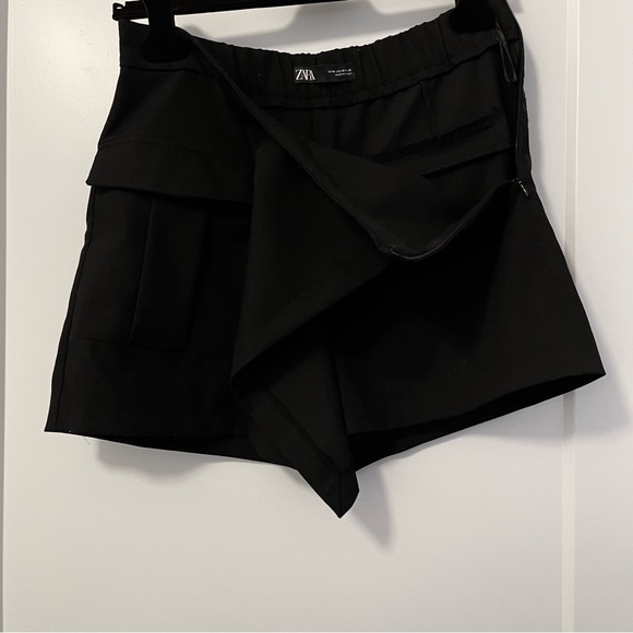 ZARA Mini Skort | Size M - Picture 3 of 4